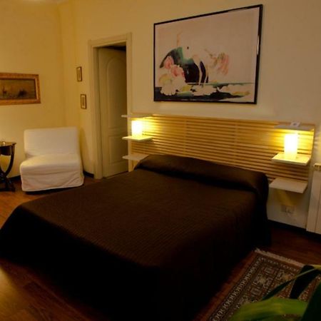 Affittacamere Villa Wilson Ρώμη Εξωτερικό φωτογραφία