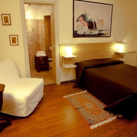 Affittacamere Villa Wilson Ρώμη Εξωτερικό φωτογραφία
