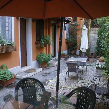 Affittacamere Villa Wilson Ρώμη Εξωτερικό φωτογραφία