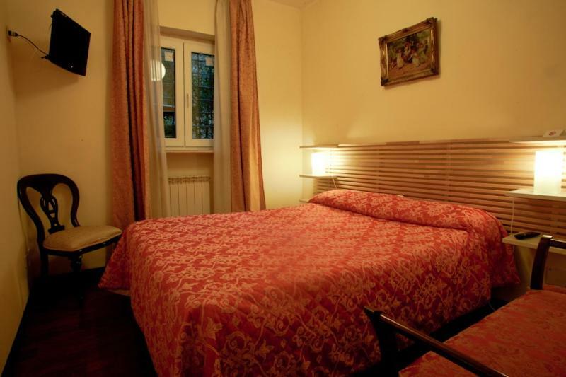 Affittacamere Villa Wilson Ρώμη Εξωτερικό φωτογραφία